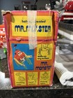 Vintage Mr  Monster Robot  9 5  1970 Play Vallie
