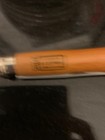 Vintage Opinel No 8 Twist Lock Knife Made In France 4 38  Closed Wood W box Look