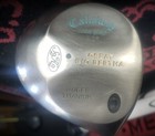 Mint Mini 350cc Callaway Great Bigbertha 11 Deg  Driver L  Sr Flex Xl44  New Vel