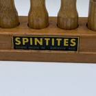 1930 s Spintites Stevens   Walden Inc Worcester Mass Nut Drivers