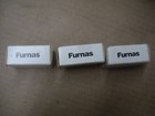 3 Furnas H25 Heater Overload Relay Element Lot Of 3 2 Lots Available Nib