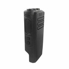Xpr 7350 Front Housing Case Kit For  Xpr7350 Handheld Radio Black