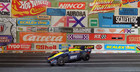 Aurora Afx Tomy   30 Espo F1 Indy Car With Super G  Chassis  Ho Slot Car