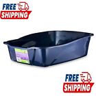 Vibrant Life Large Open Cat Litter Box Free Shipping