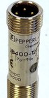 Pepperl Ub400-12gm-u-v1 0-10 V Ultrasonic Sensor