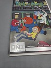 Oni Press  Rick And Morty  1  Foil Edition Comic Limited - Rare 25th Anniversary
