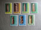 Nicaragua  Scott  2002-2008  Mnh