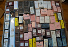 Designer Mini Perfumes Travel Size Lot Of  24