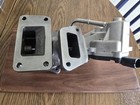 2023 Duramax Diesel Engine Egr Valve