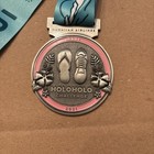 Rare Hawaiian Airlines Holoholo Challenge 2021 Maui Medal - Hard To Find