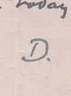 Sir Arthur Conan Doyle - Autograph Letter Signed 06 13