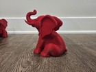 Delta Sigma Theta Elephant Statue