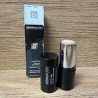 Dermablend Quick Fix Body Full Coverage Foundation Stick Tawny 25w 0 42- Read