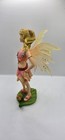 Faerie Glen Monydove Fg881 2006 Fairy Figurine Retired Nib 6  Munro