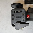 Manfrotto 324rc2 Grip Action Tripod Ball Head With Quick Release Plate