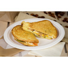 Karat Earth 12 5  x10   Paper Oval Plates  Pfas Free  Molded Fiber - 500 Pcs