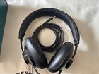 Philips Shp6000 Over The Ear Wired Headphone - Black - Opened