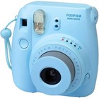 Fujifilm Instax Mini 8 Instant Film Camera Brand New In Box 5 Colors To Choose