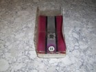Vintage Wing Slot Car With Chassis Untested 1970 s - 80 s