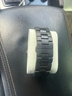 Movado 3600047 Men s 42 Mm Watch - Black