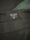 Spanx Lot Of Women   s Size Xl Leggings Black And Green Athletic Yoga Workout