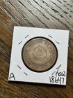 1868 Two Cent Piece Nice Vg Very Good U s  2c Type Coin  raw18647 