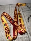 Usc Trojans And The 2017 Rose Bowl Game With Ticket Holder Reversible