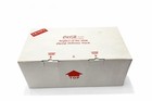 Danbury Mint 1938 Coca-cola Delivery Truck     1 24 Scale Die-cast Model