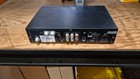 Directv D12-100 W  Card Standard Digital Satellite Receiver Coaxial Rca No Cord
