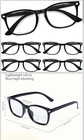 Set Of 5 Reading Glasses For Women With Blue Light Filter 2 25 
