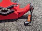 Vevor Screw Bench Chain Vise 1 2 To 8 Inch Capacity Heavy Duty Chain Pipe Vise