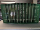 Usa Made Front Grille Screen Fits John Deere 4010 4020 4000 Ar26477