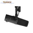 Shure Sm7b Cardioid Dynamic Microphone   Tourack