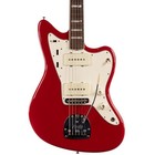 Fender 2023 American Vintage Ii 1966 Jazzmaster Dakota Red W ohsc  297  Used