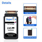 Ink Cartridge For Canon Pg-245xl Cl-246xl Mg2500 Mg2555 Mg3022 Ts3122 New Chip 