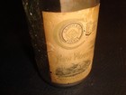 Circa 1900 New Mountain Spring Brewing Cruiser Beer Labeled Bottle  Walpole  Nh
