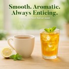 Uncle Lee s Organic Matcha Green Tea Bags  40 Count     Antioxidant-rich  Low Caff