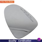 Mirror Glass Passenger Side For 2011 2012-2017 Volkswagen Touareg With Heated Us