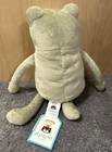 Authentic Jellycat Fergus Frog - Heritage Collection - With Dustbag Bnwt