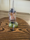 Solar Dancing Pilgrim   Thanksgiving Figurine