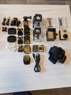 Gopro Hero 3 3  4 Accessories Bundle - Housing  Cases  Mounts