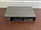 Netgear Ms108eup 8-port Ultra60 Poe   Multi-gigabit 2 5g Ethernet Plus Switch