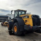 2021 Komatsu Wa380-8 -- Diesel Wheel Loader