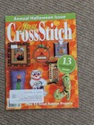 Vintage Just Cross Stitch Magazine Issues 1998-2019 -- You Pick 