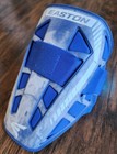 Easton Batter s Protective Elbow Guard Blue Adult S m