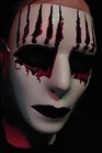 Slipknot Mask Joey Jordison Self-titled Era  kerrang Awards   personal Copy 