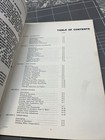Vintage Instruction Book Evinrude Outboard Boat Motor 1976 Engine 9 9 Hp