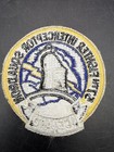 Usaf 57th Fighter Interceptor Iceland Squadron Patch