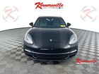 2020 Porsche Panamera 4 Hatchback Navigation Ventilated Seats Cruise Control
