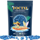 Hard Wax Beads 1lb Hair Removal Wax Beans For Sensitive Skin Coarse Hair